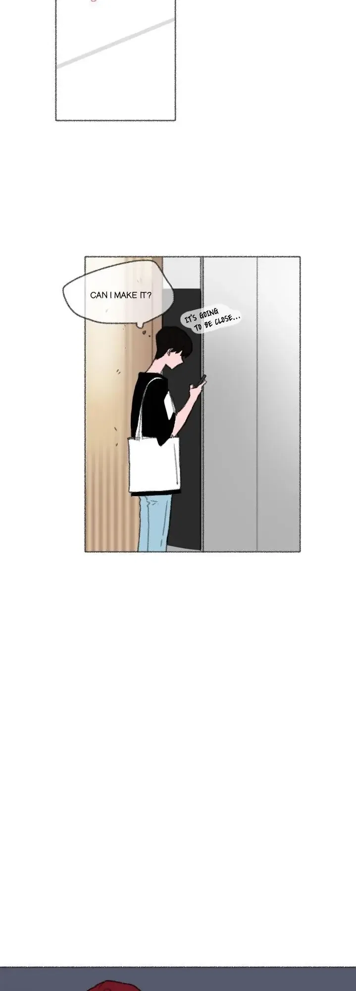 Picture Perfect Chapter 3 – Page 29
