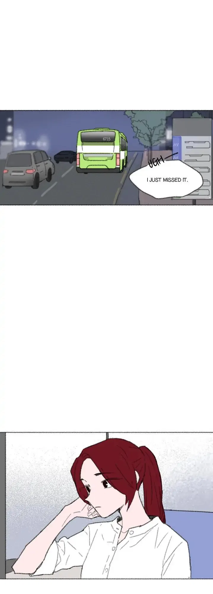 Picture Perfect Chapter 3 – Page 33