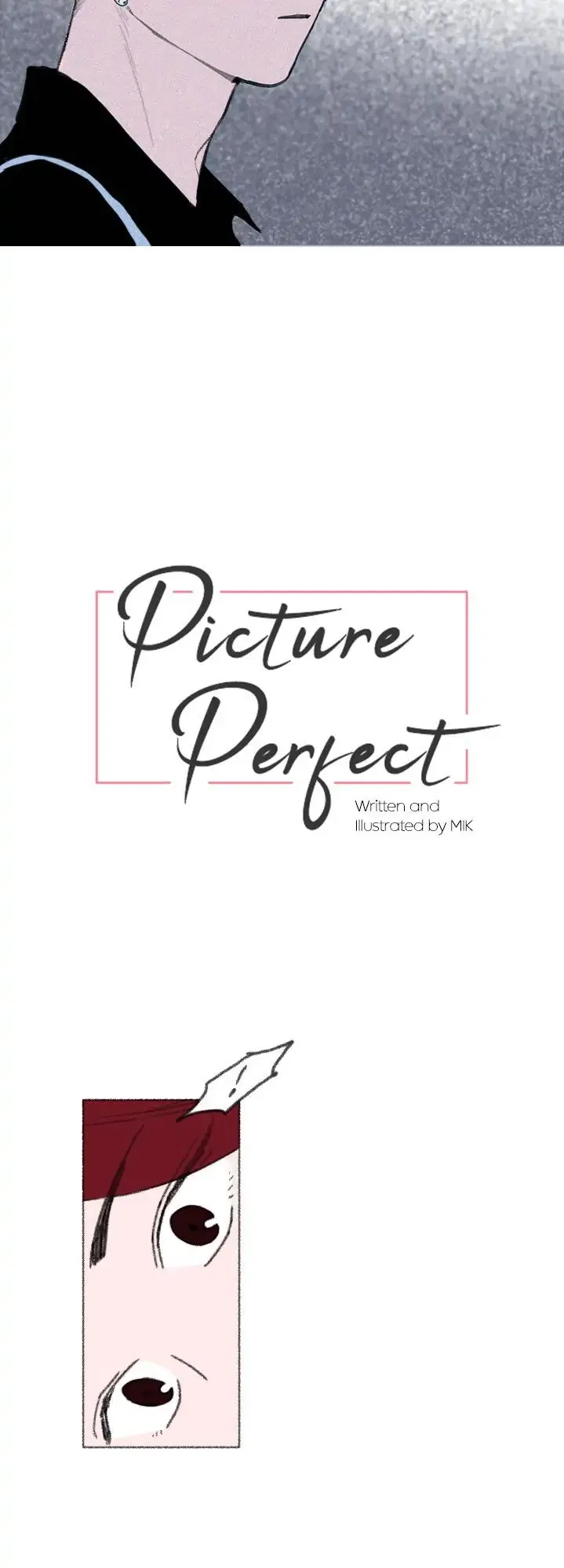 Picture Perfect Chapter 2 – Page 4