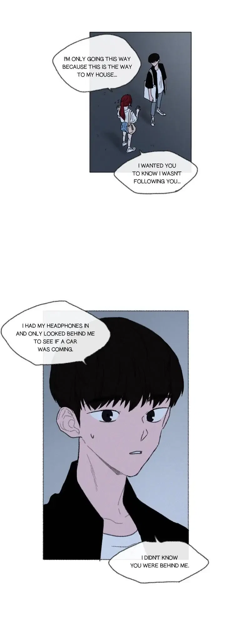 Picture Perfect Chapter 2 – Page 6