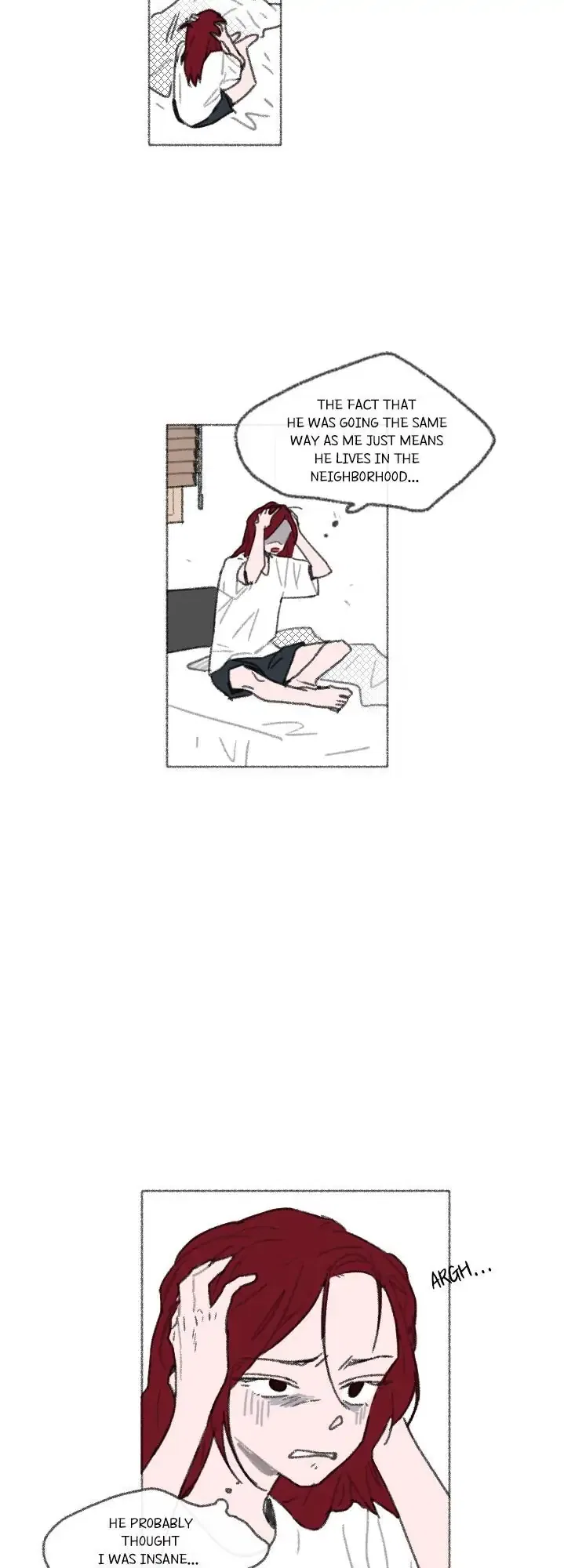 Picture Perfect Chapter 2 – Page 8