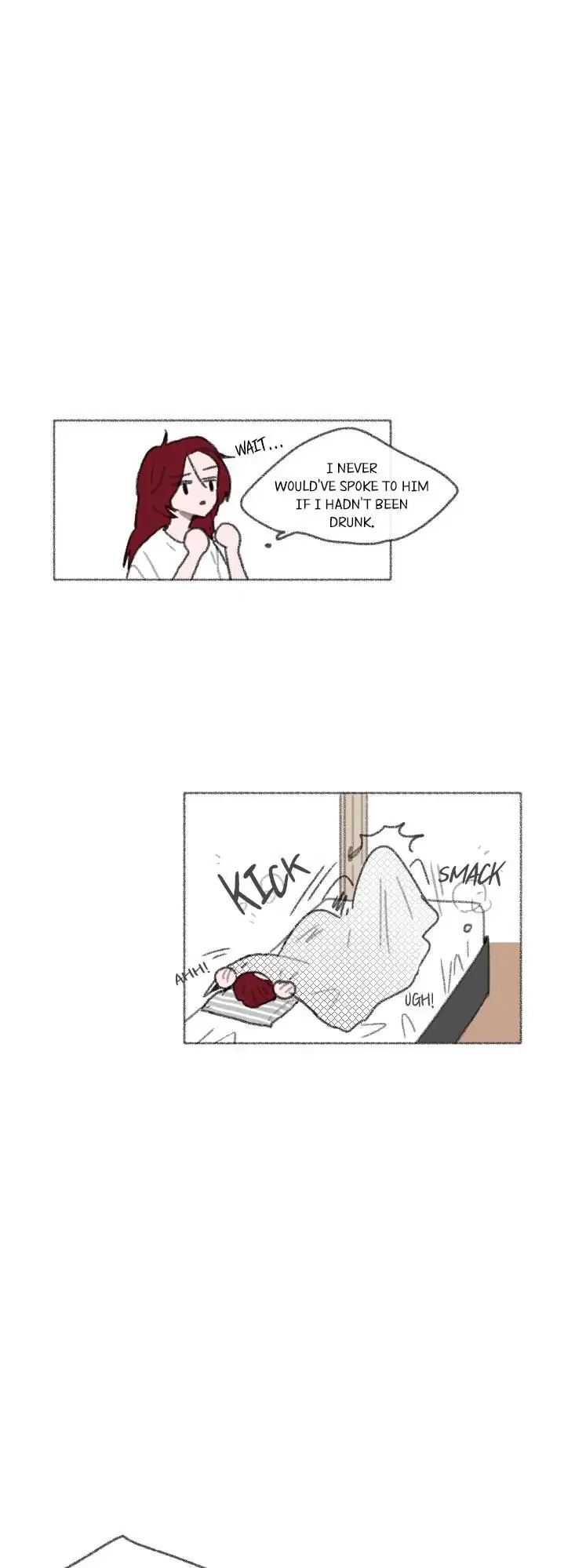 Picture Perfect Chapter 2 – Page 10