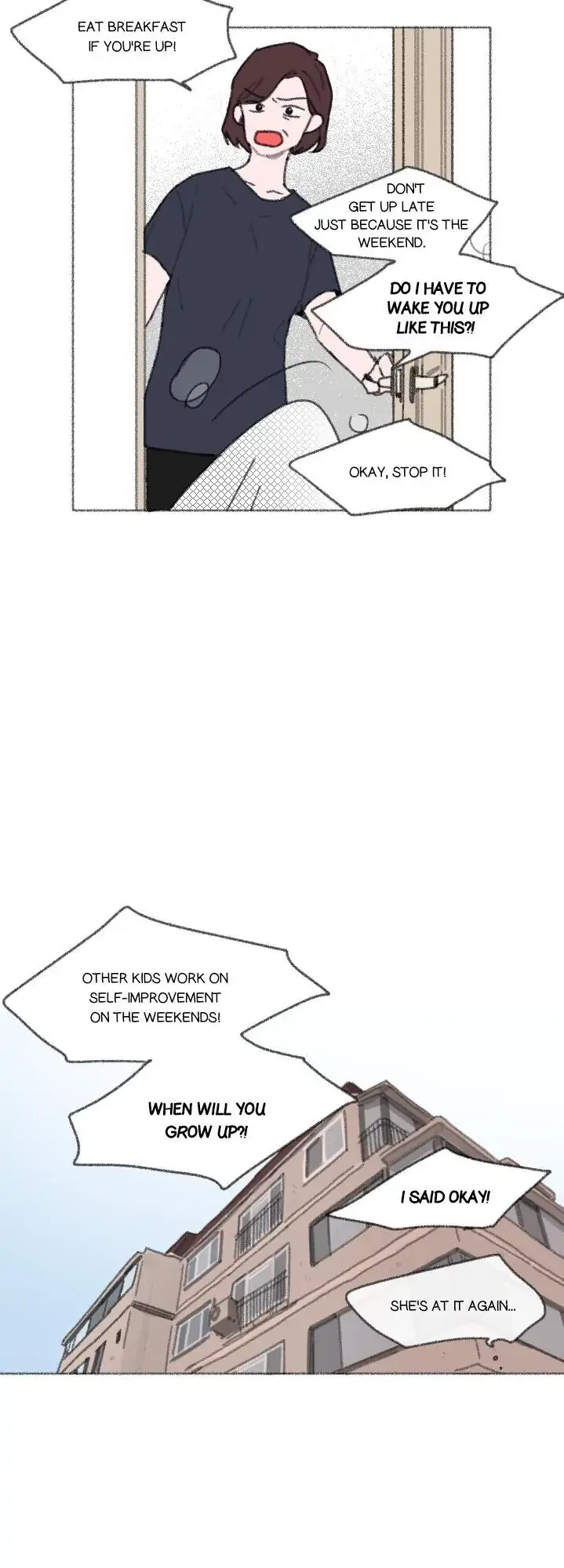 Picture Perfect Chapter 2 – Page 11