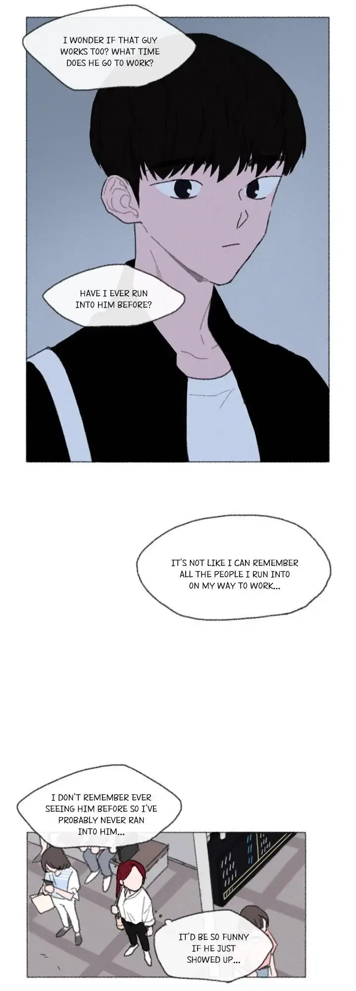 Picture Perfect Chapter 2 – Page 14
