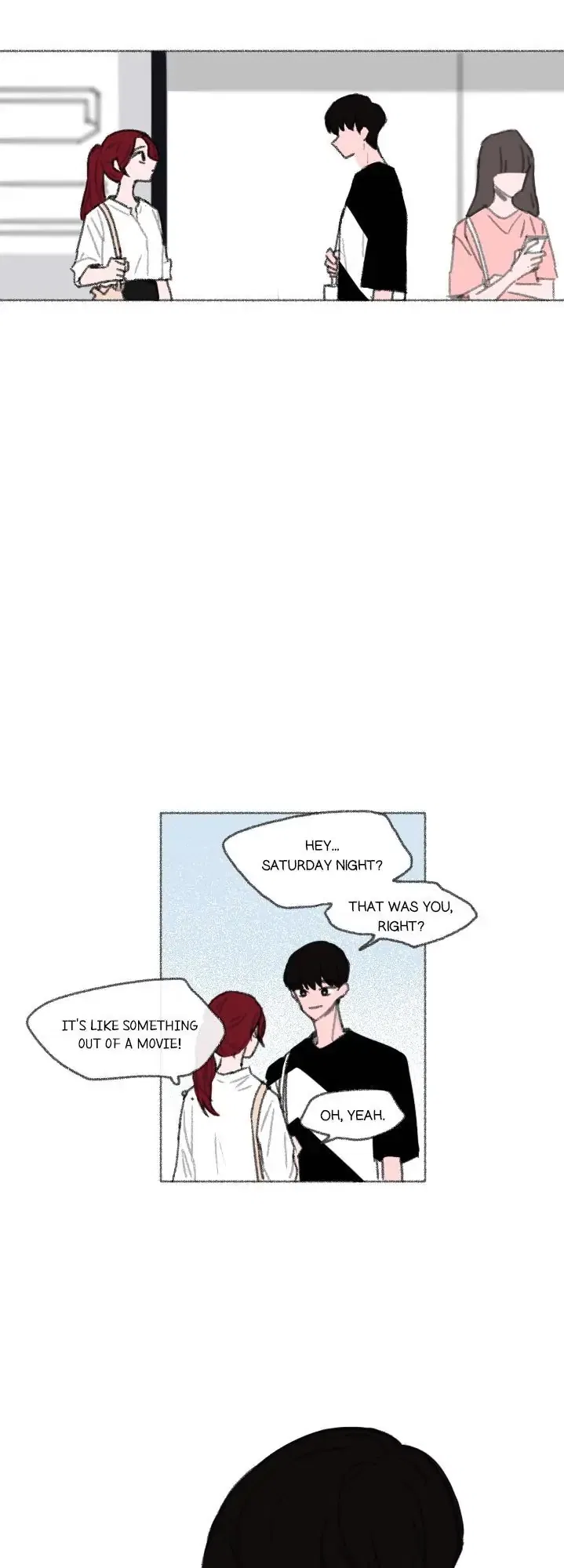 Picture Perfect Chapter 2 – Page 17