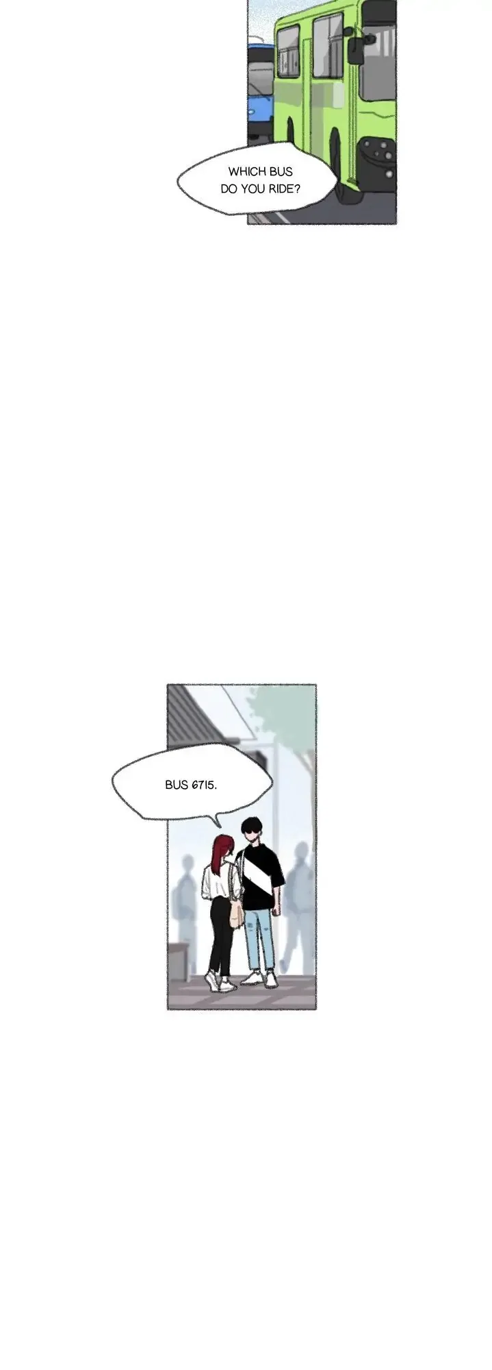Picture Perfect Chapter 2 – Page 23