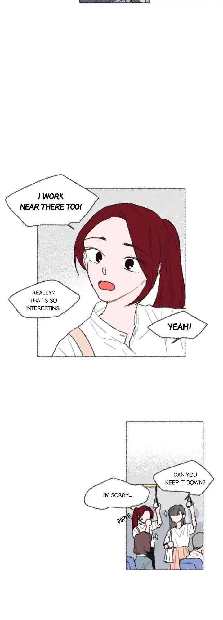 Picture Perfect Chapter 2 – Page 26