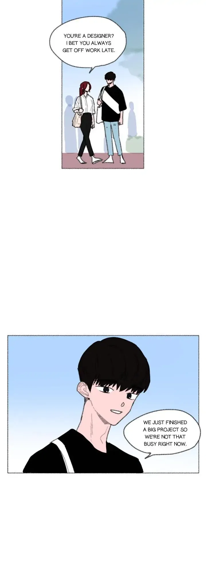 Picture Perfect Chapter 2 – Page 29