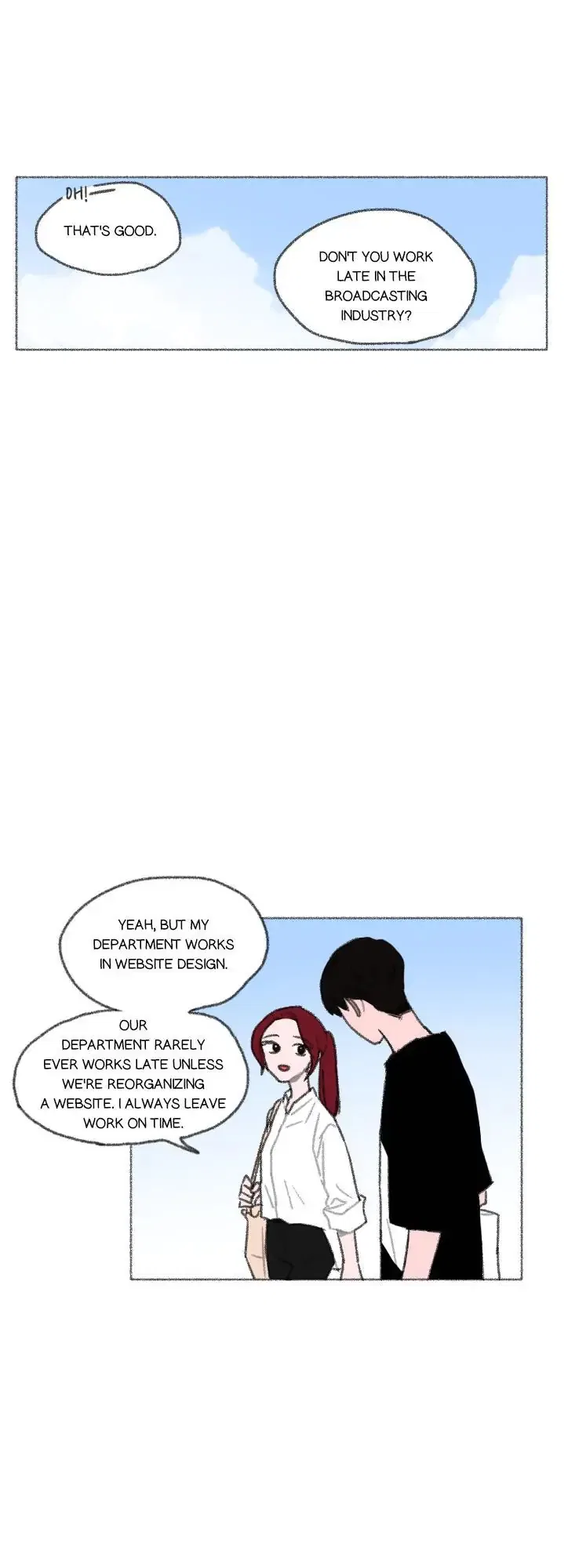 Picture Perfect Chapter 2 – Page 30