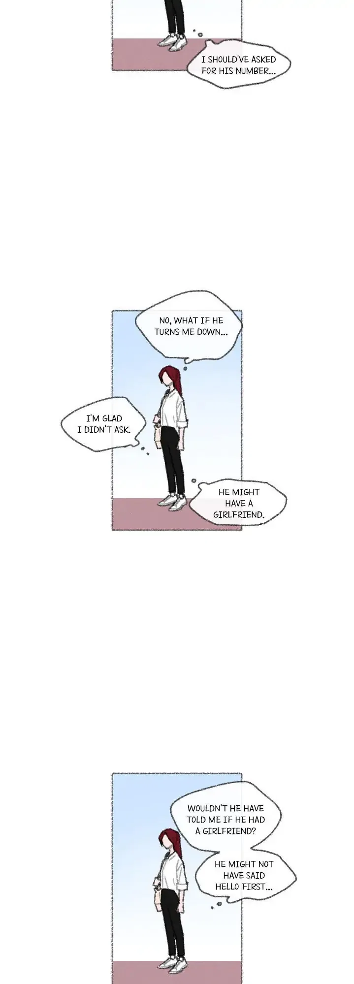 Picture Perfect Chapter 2 – Page 33