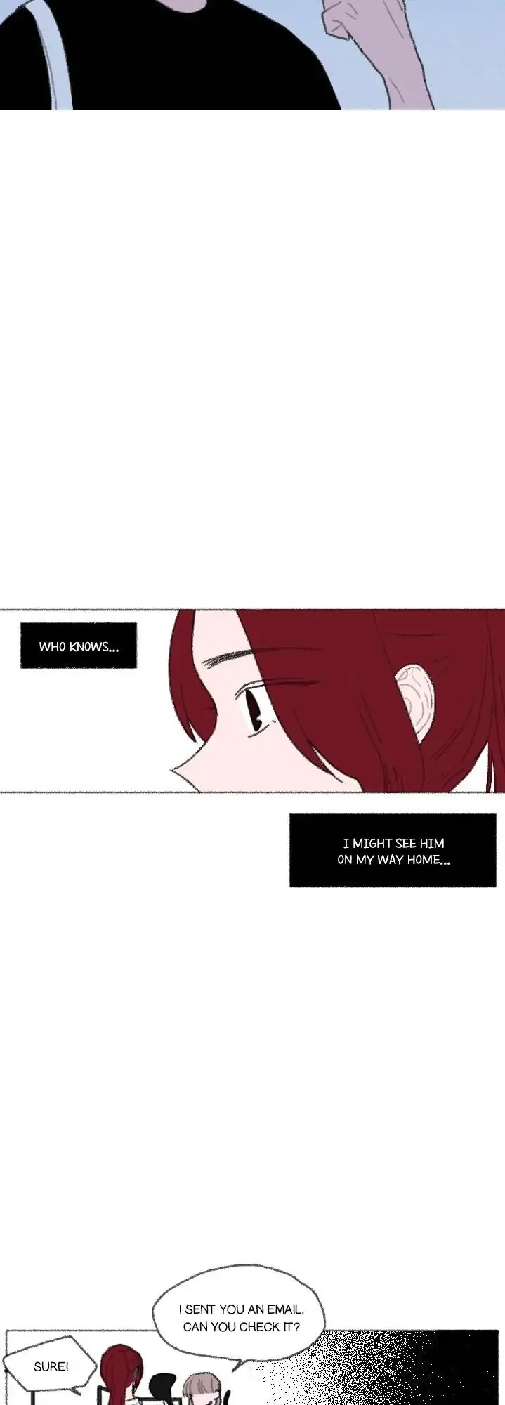 Picture Perfect Chapter 2 – Page 36