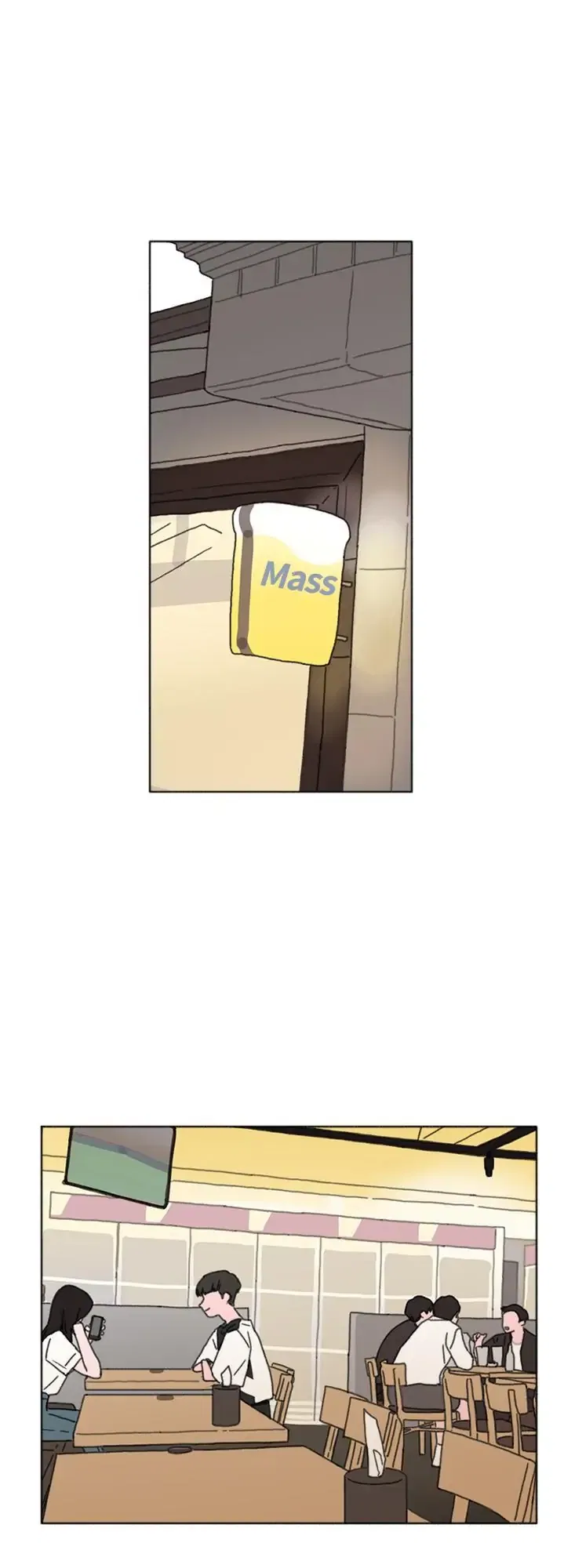 Picture Perfect Chapter 1 – Page 2