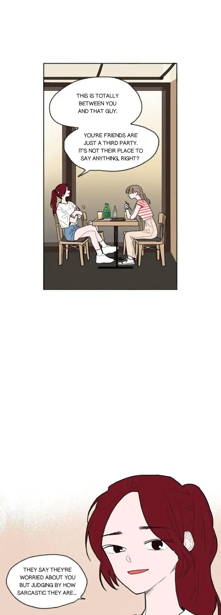 Picture Perfect Chapter 1 – Page 5