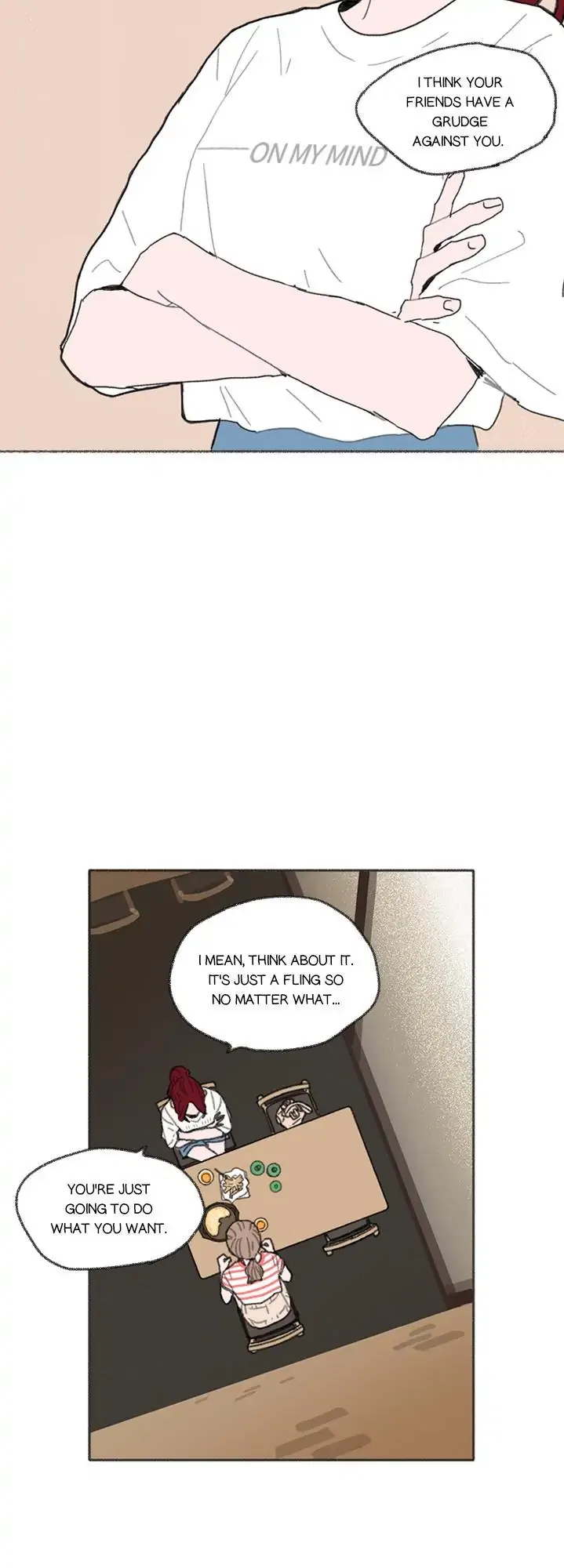 Picture Perfect Chapter 1 – Page 6
