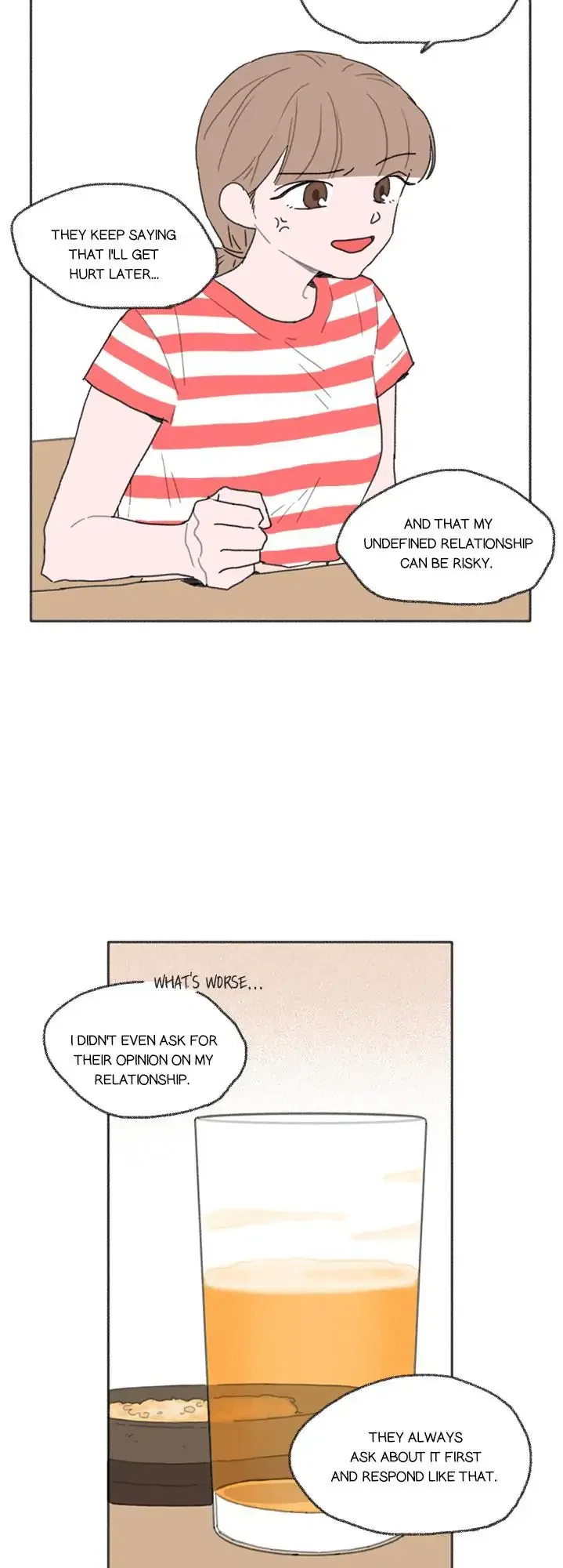 Picture Perfect Chapter 1 – Page 8