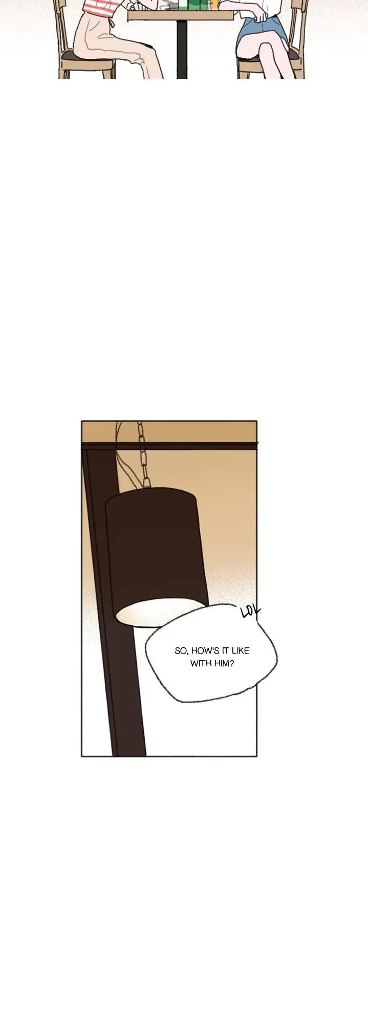 Picture Perfect Chapter 1 – Page 10