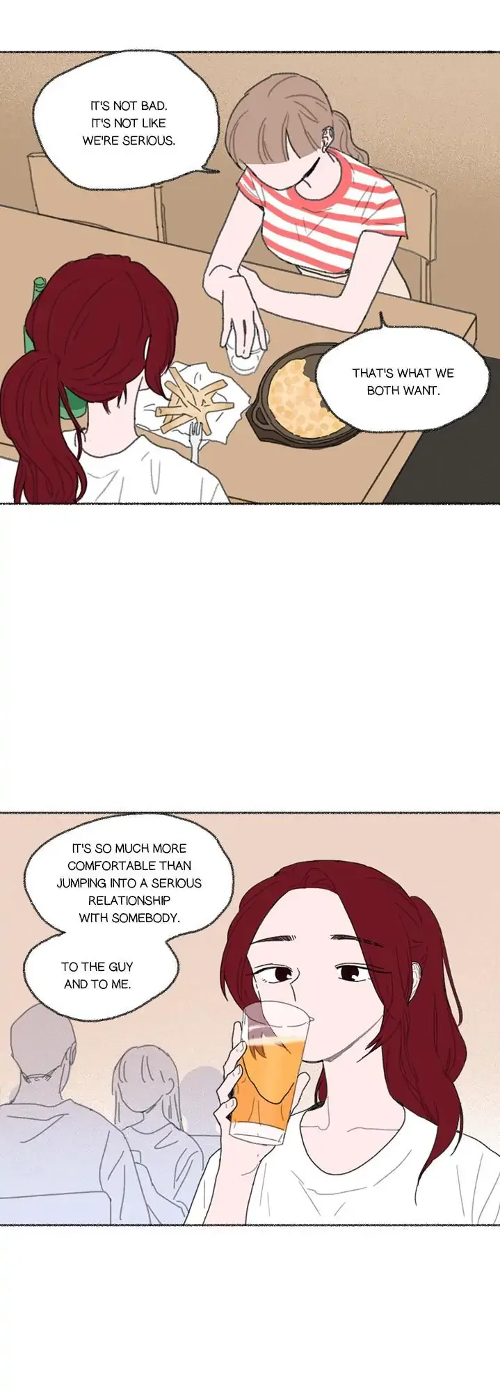 Picture Perfect Chapter 1 – Page 11