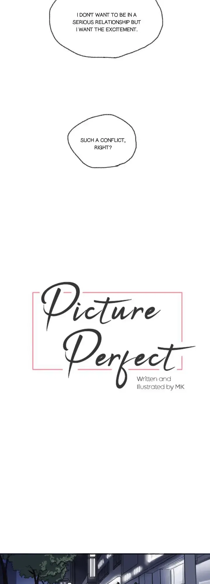 Picture Perfect Chapter 1 – Page 15