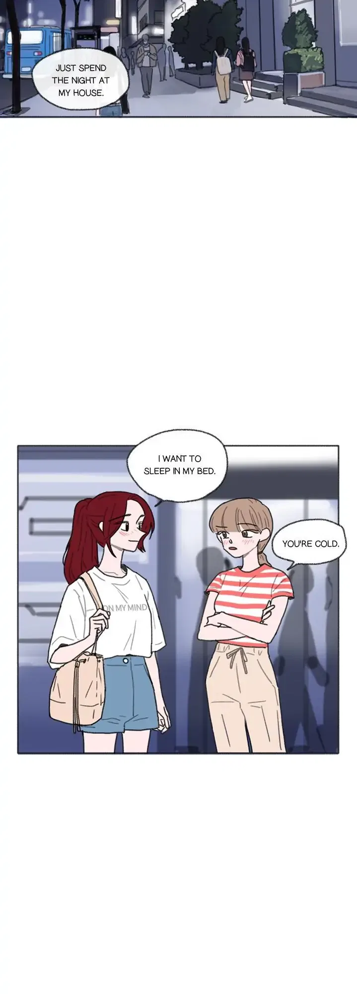 Picture Perfect Chapter 1 – Page 16