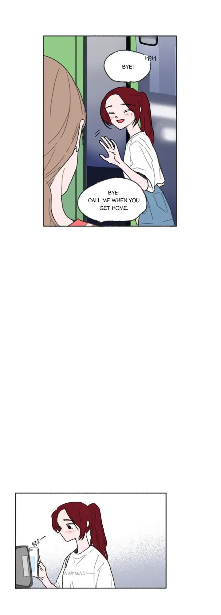 Picture Perfect Chapter 1 – Page 17