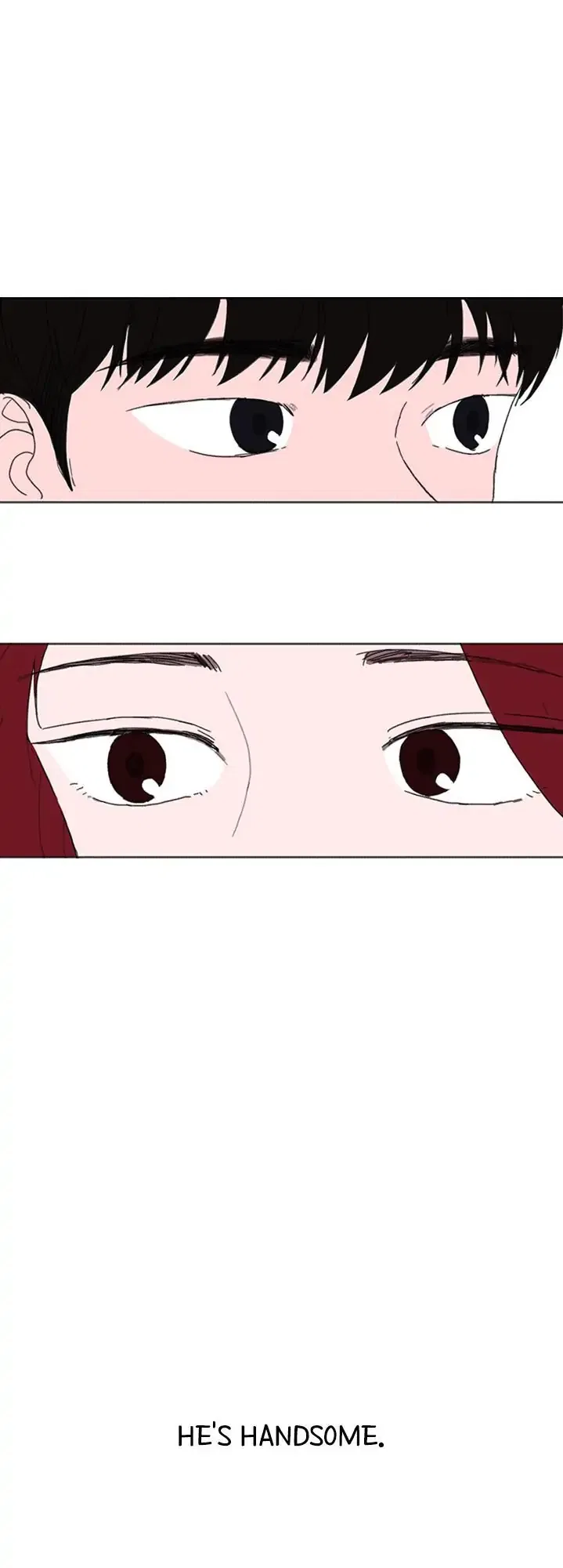 Picture Perfect Chapter 1 – Page 19