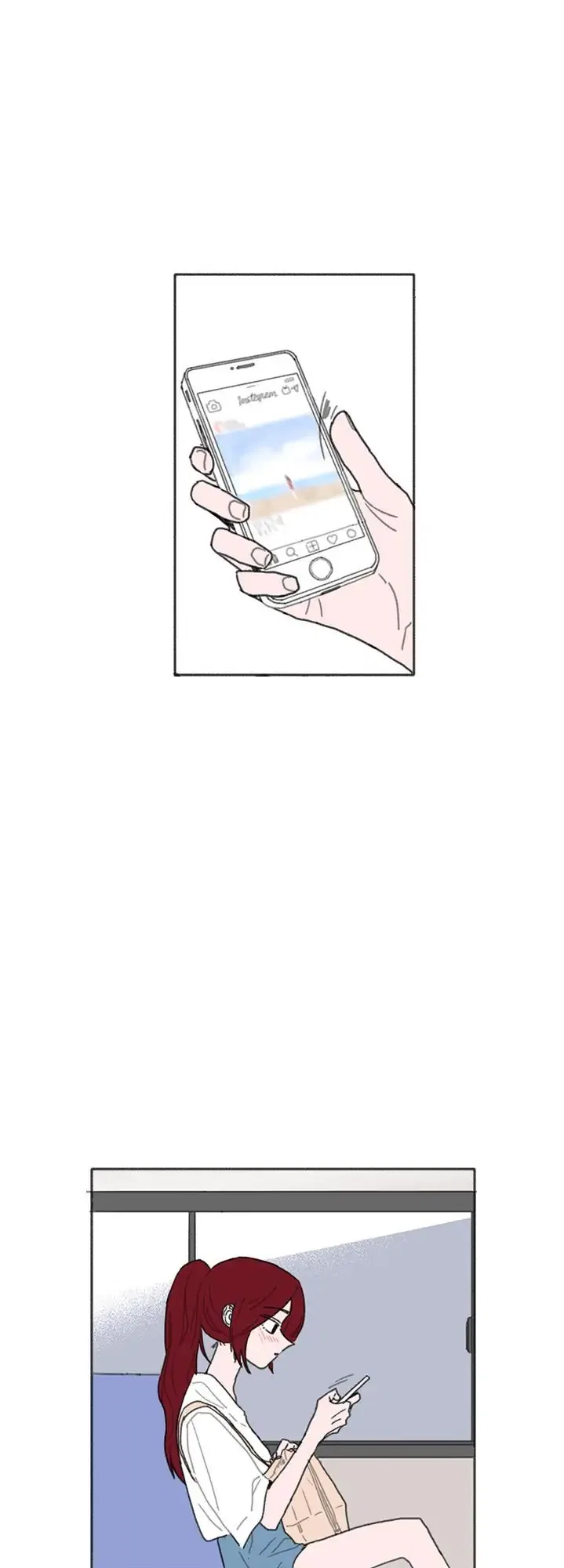 Picture Perfect Chapter 1 – Page 20