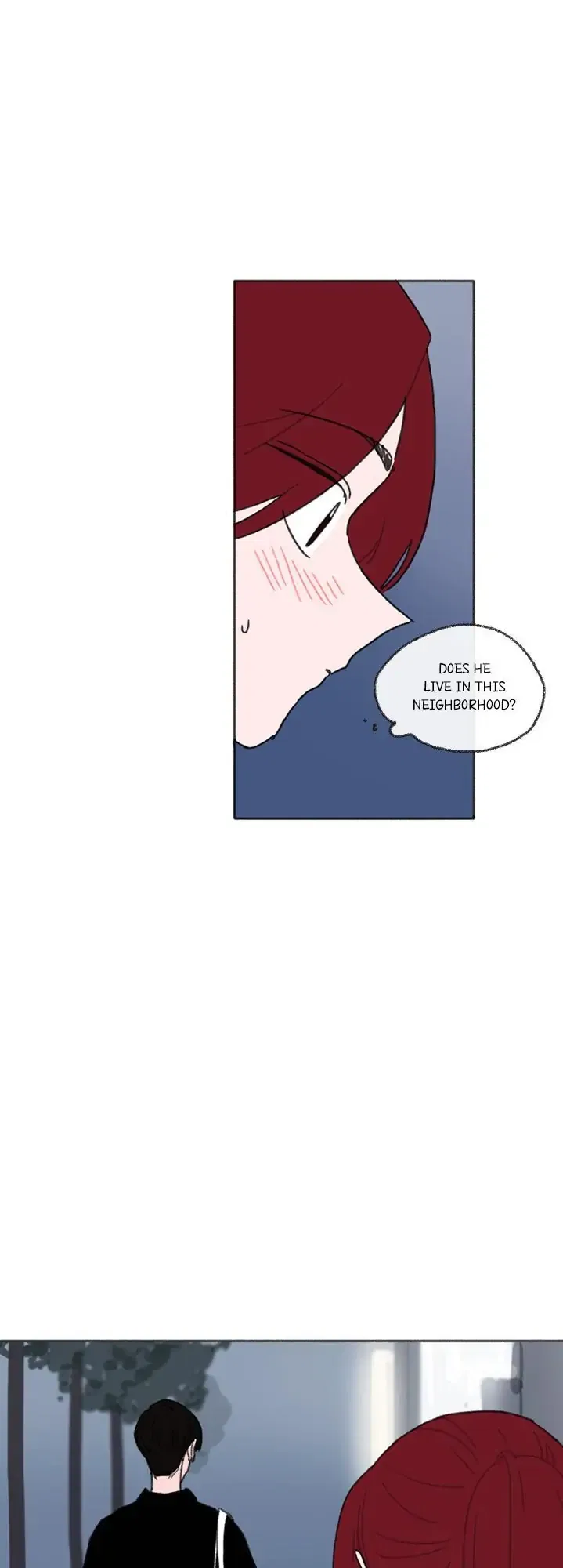 Picture Perfect Chapter 1 – Page 25