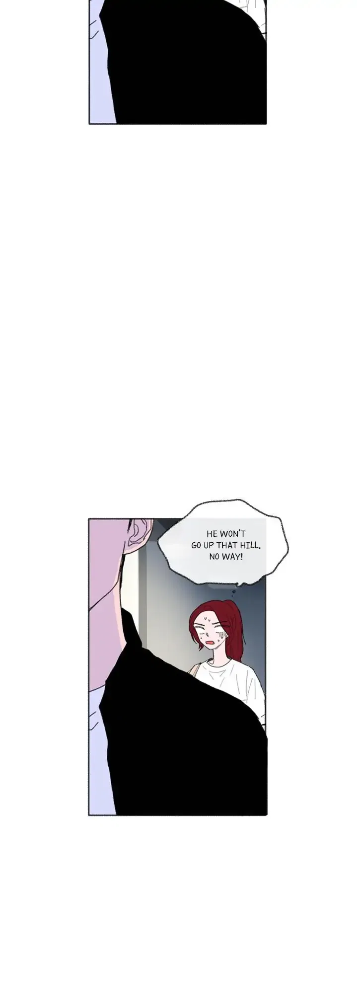 Picture Perfect Chapter 1 – Page 28