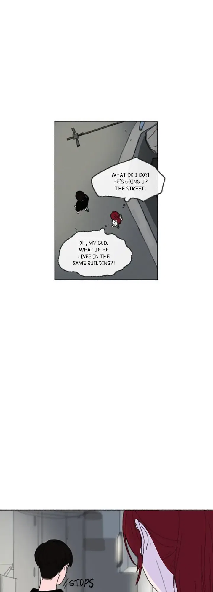 Picture Perfect Chapter 1 – Page 29