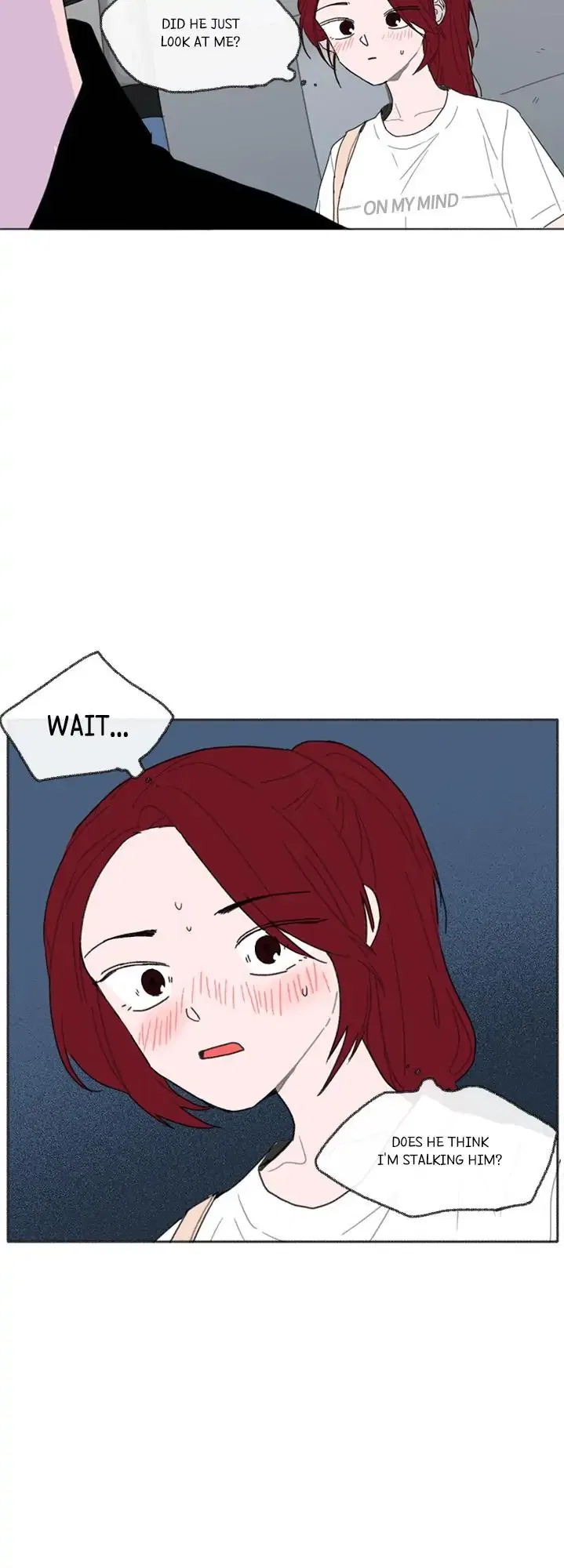 Picture Perfect Chapter 1 – Page 31