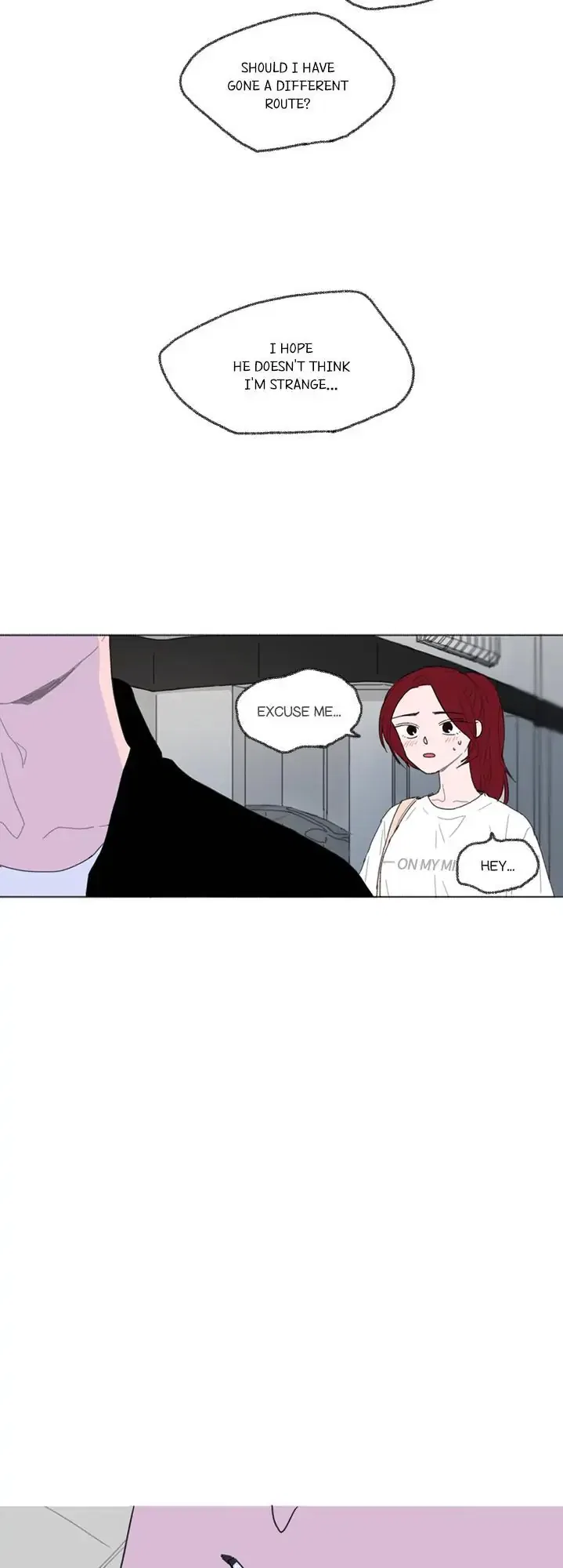 Picture Perfect Chapter 1 – Page 33