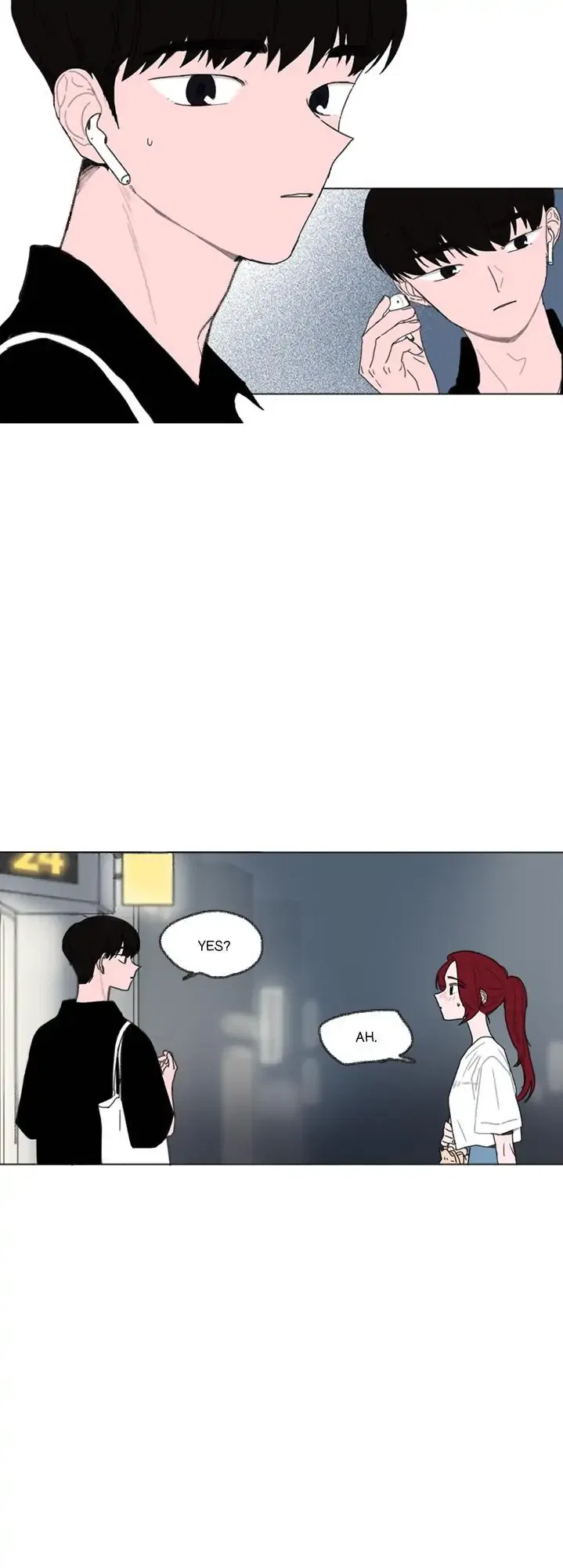 Picture Perfect Chapter 1 – Page 35