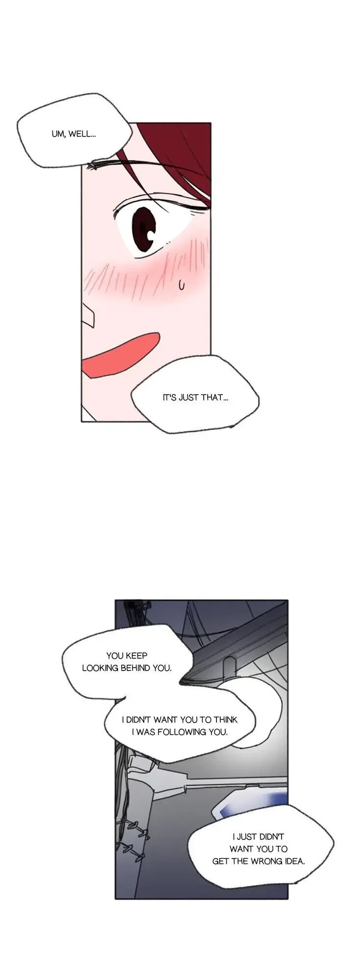 Picture Perfect Chapter 1 – Page 36