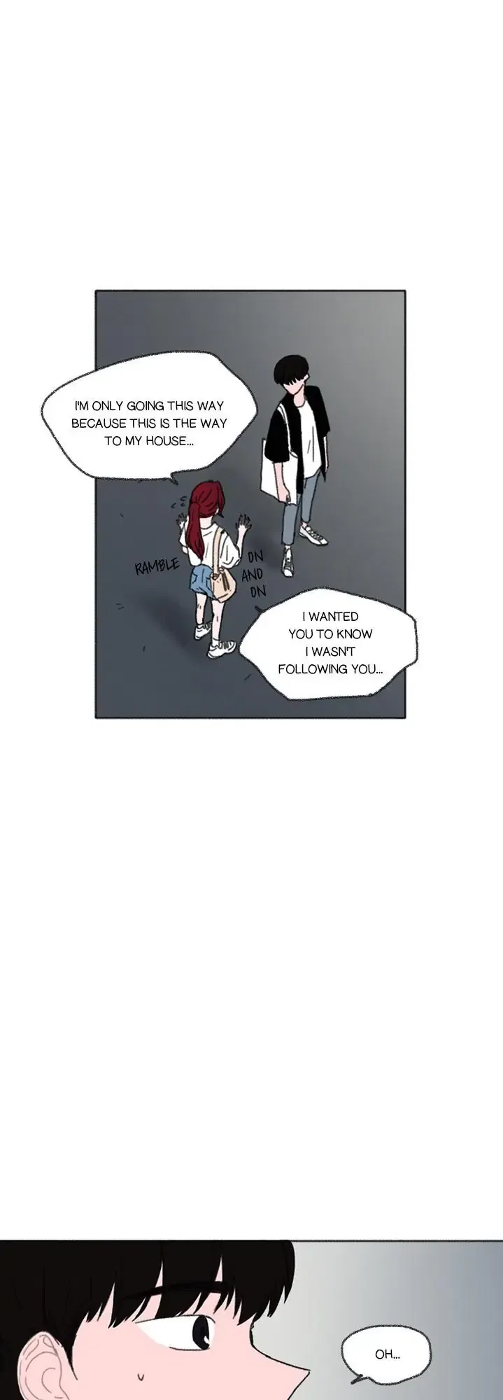 Picture Perfect Chapter 1 – Page 37