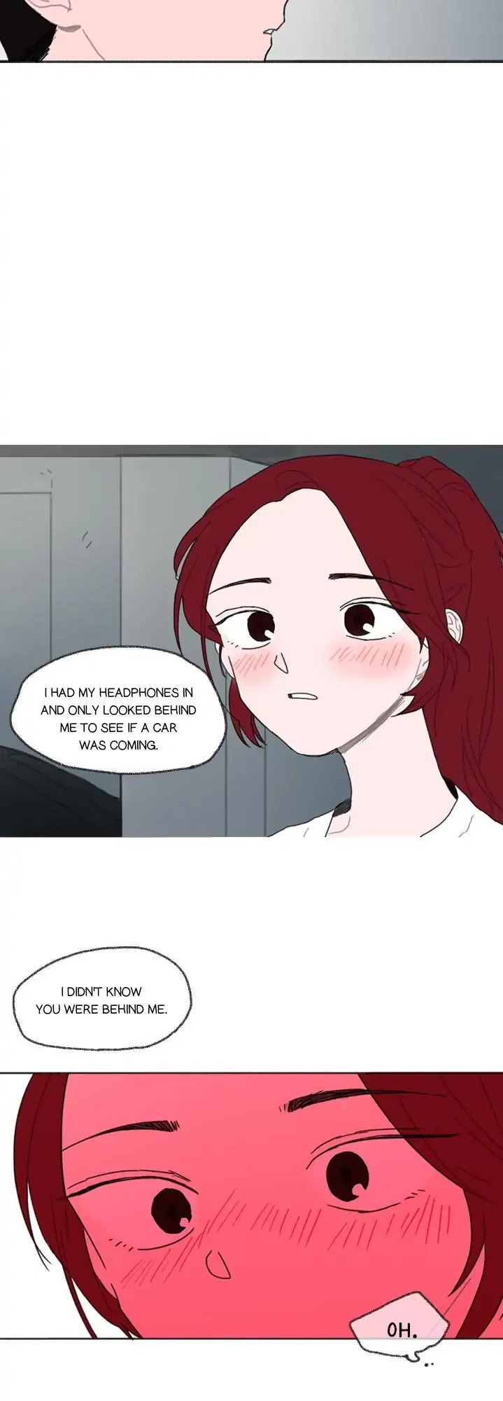 Picture Perfect Chapter 1 – Page 38