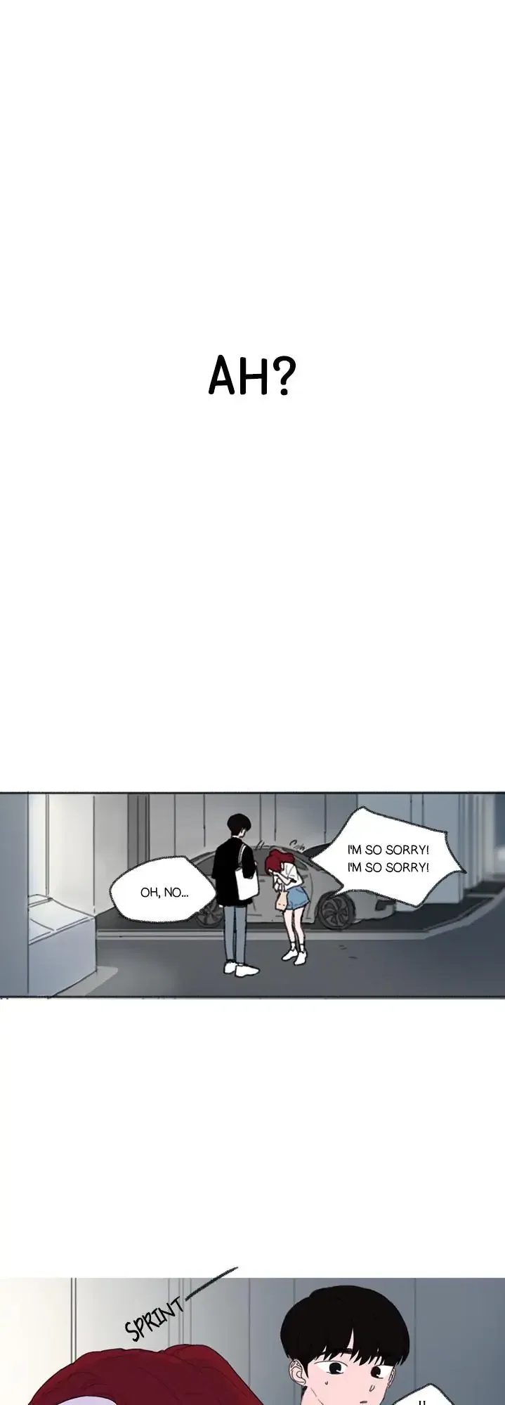 Picture Perfect Chapter 1 – Page 39