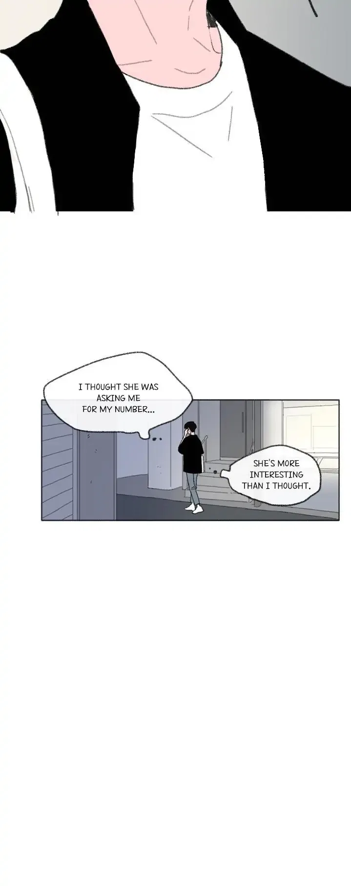 Picture Perfect Chapter 1 – Page 41