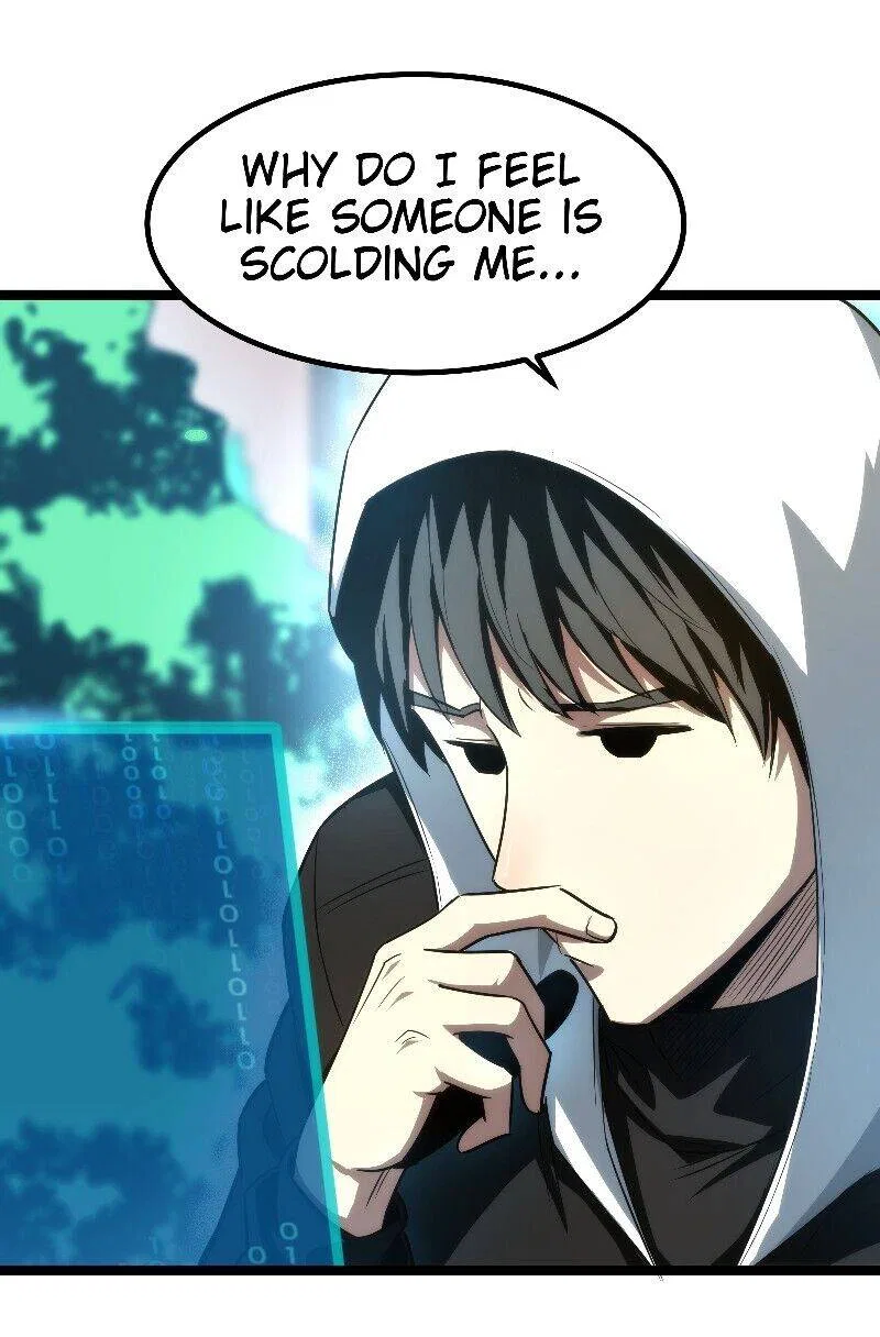 I rely on OCD to become the King Chapter 5 – Page 3