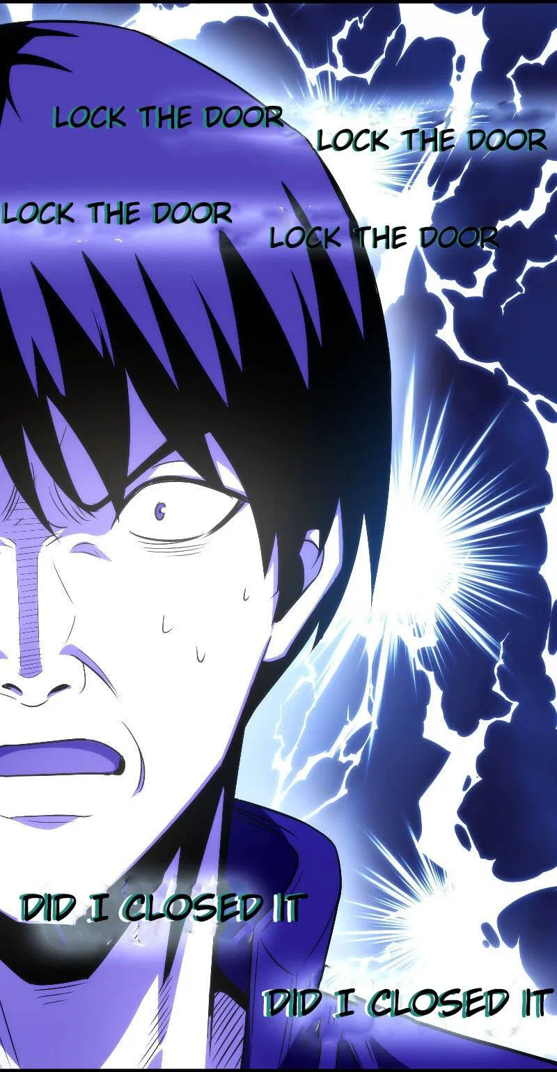 I rely on OCD to become the King Chapter 5 – Page 18