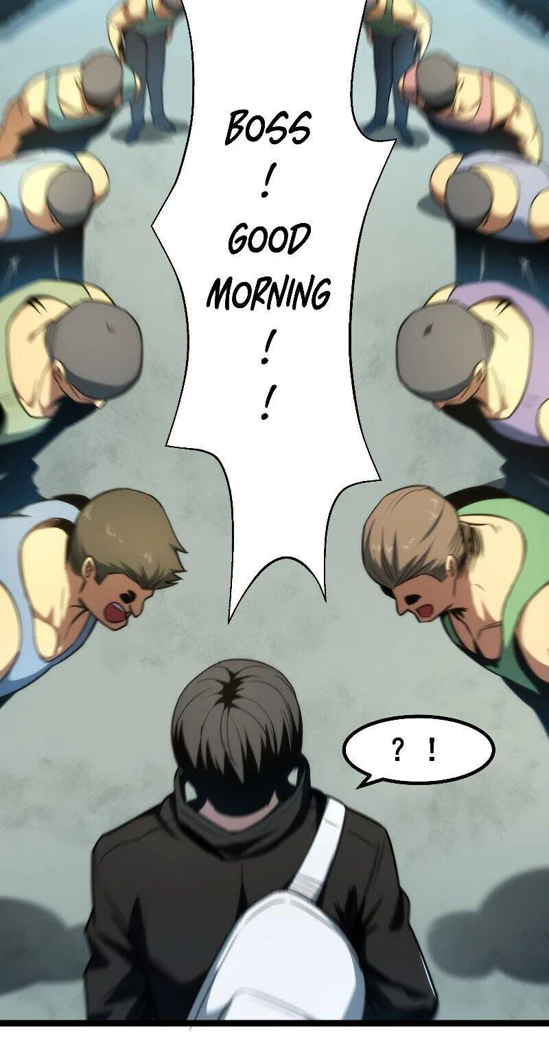 I rely on OCD to become the King Chapter 5 – Page 24
