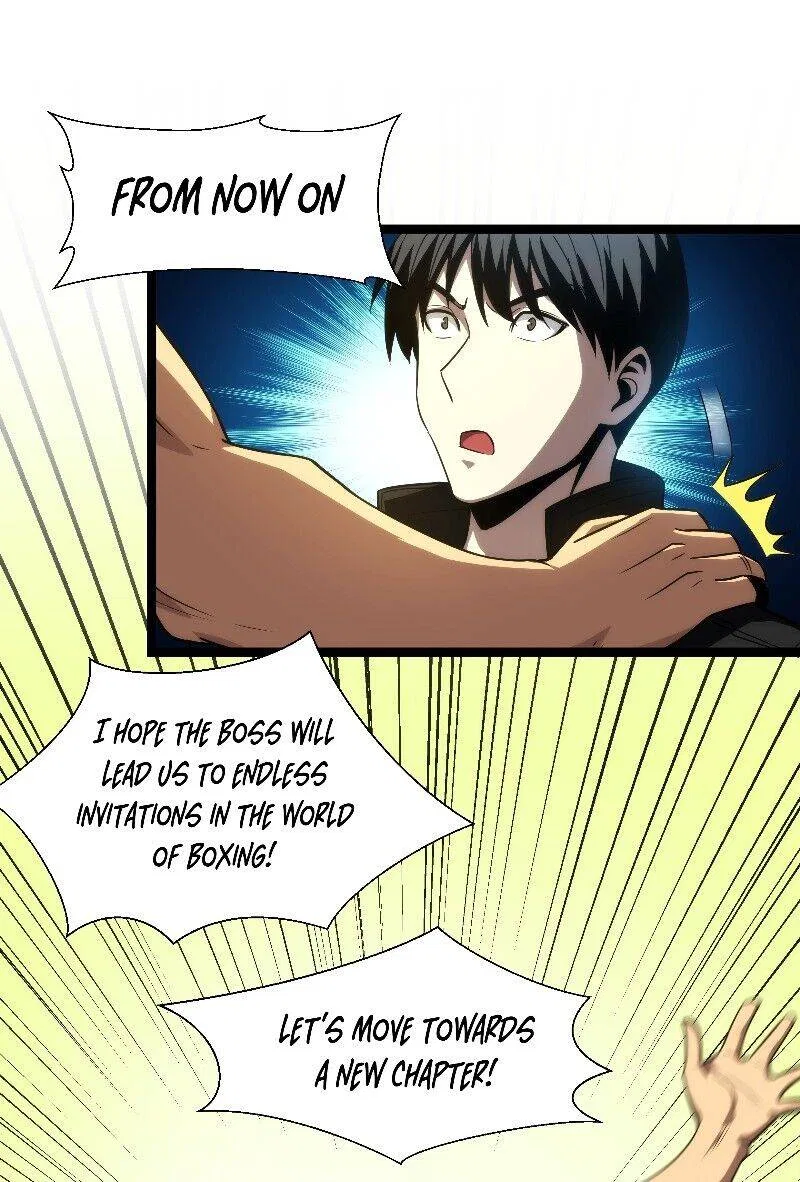 I rely on OCD to become the King Chapter 5 – Page 26