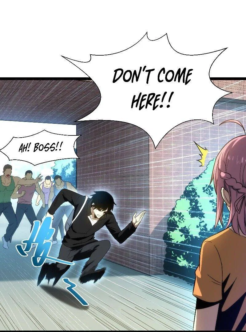 I rely on OCD to become the King Chapter 5 – Page 29