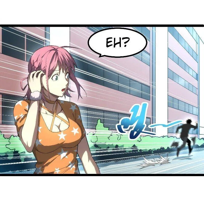 I rely on OCD to become the King Chapter 5 – Page 31