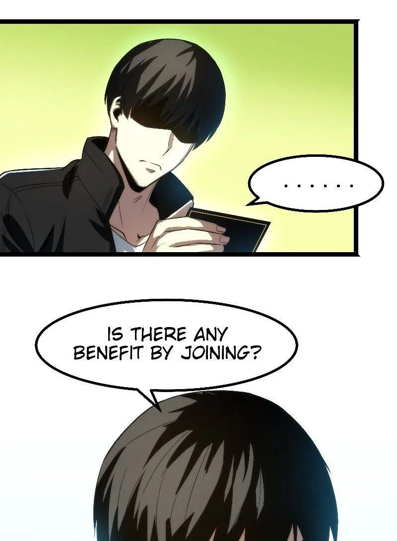I rely on OCD to become the King Chapter 5 – Page 39