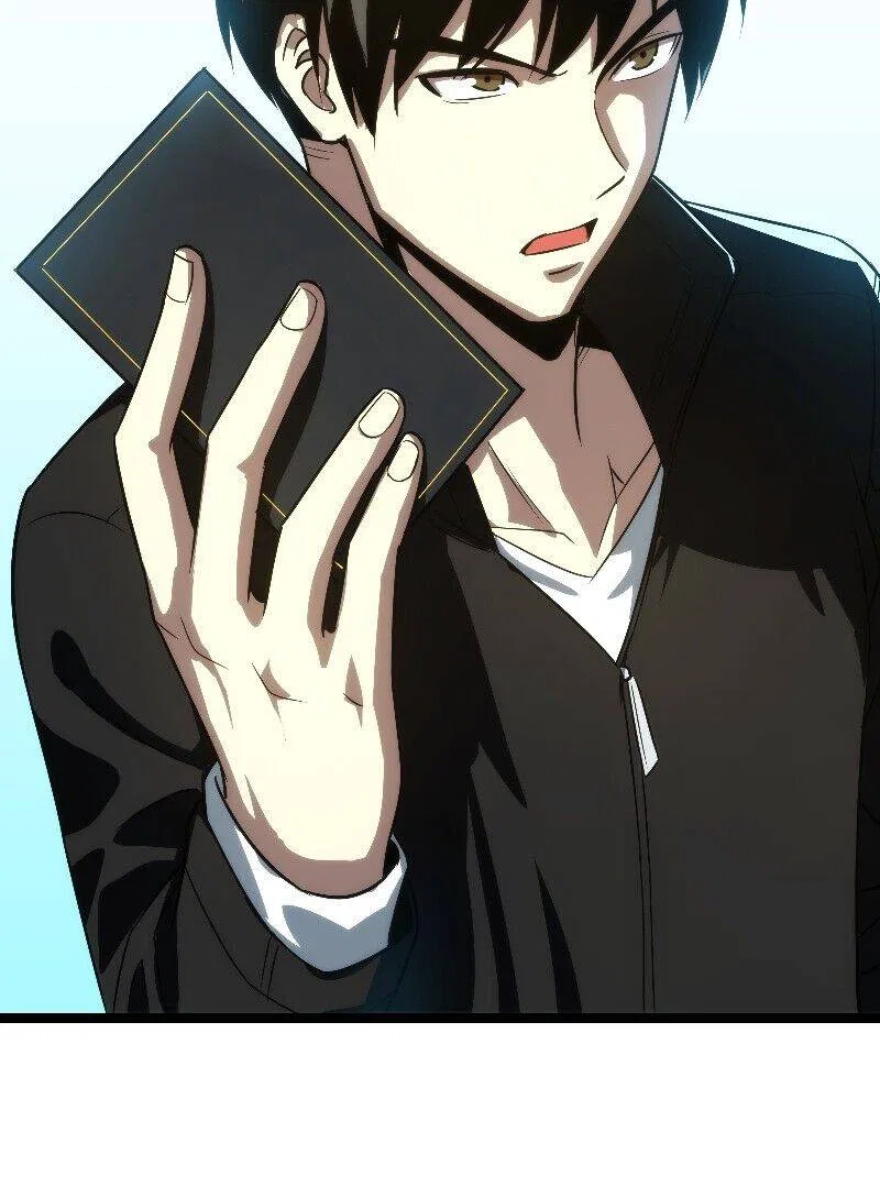 I rely on OCD to become the King Chapter 5 – Page 40