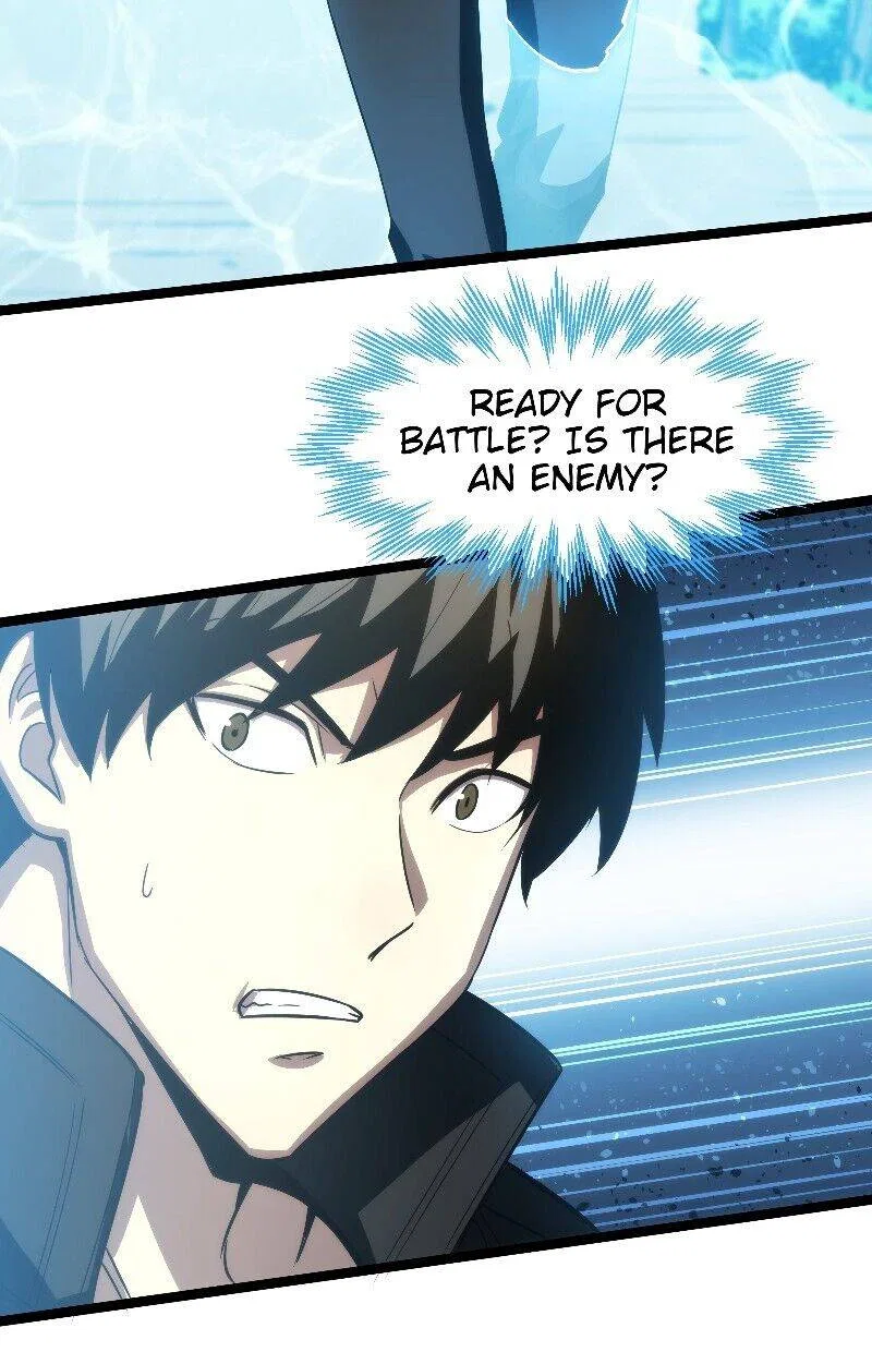 I rely on OCD to become the King Chapter 5 – Page 48