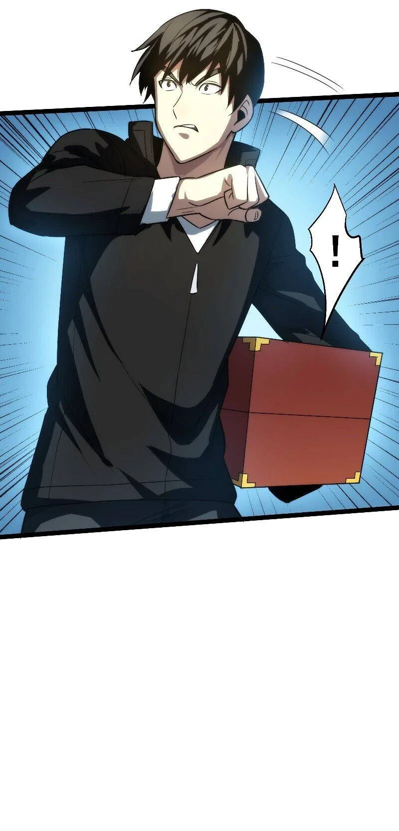 I rely on OCD to become the King Chapter 5 – Page 51