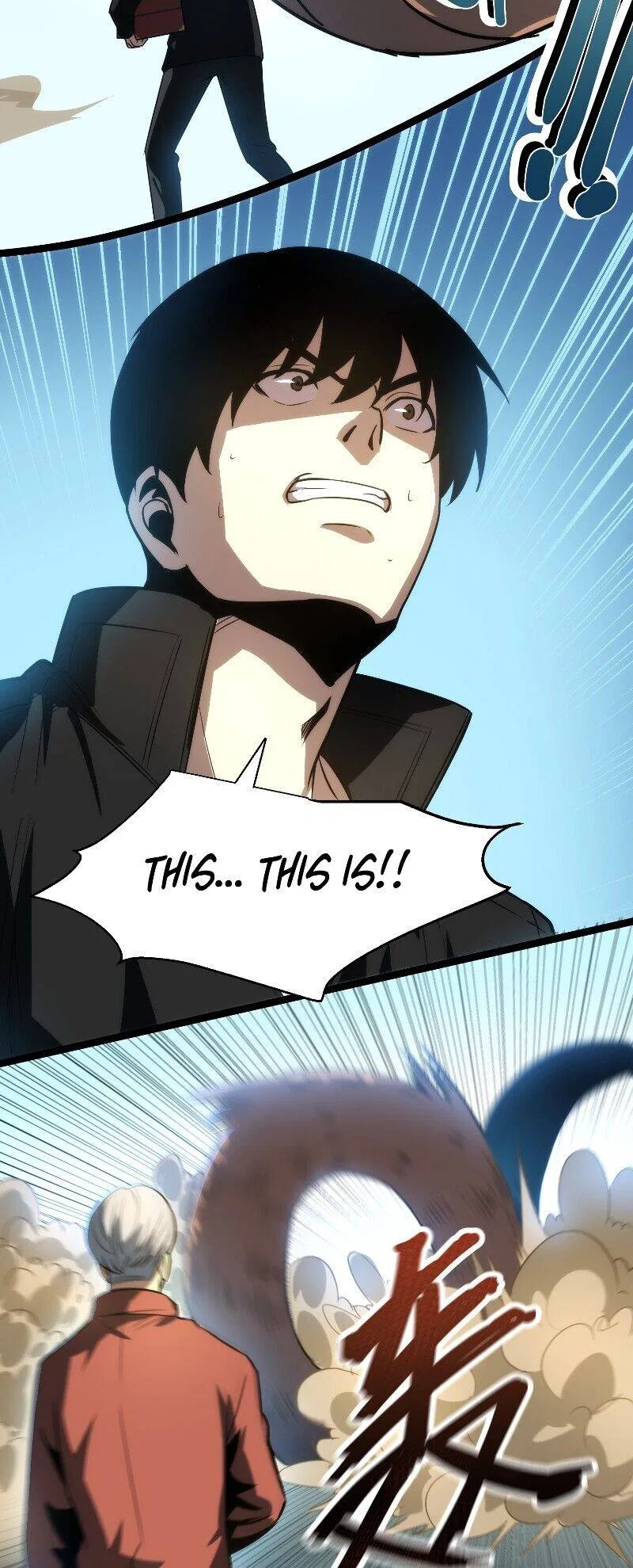 I rely on OCD to become the King Chapter 5 – Page 53