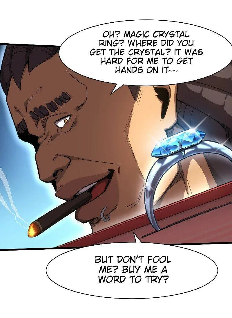 I rely on OCD to become the King Chapter 4 – Page 5