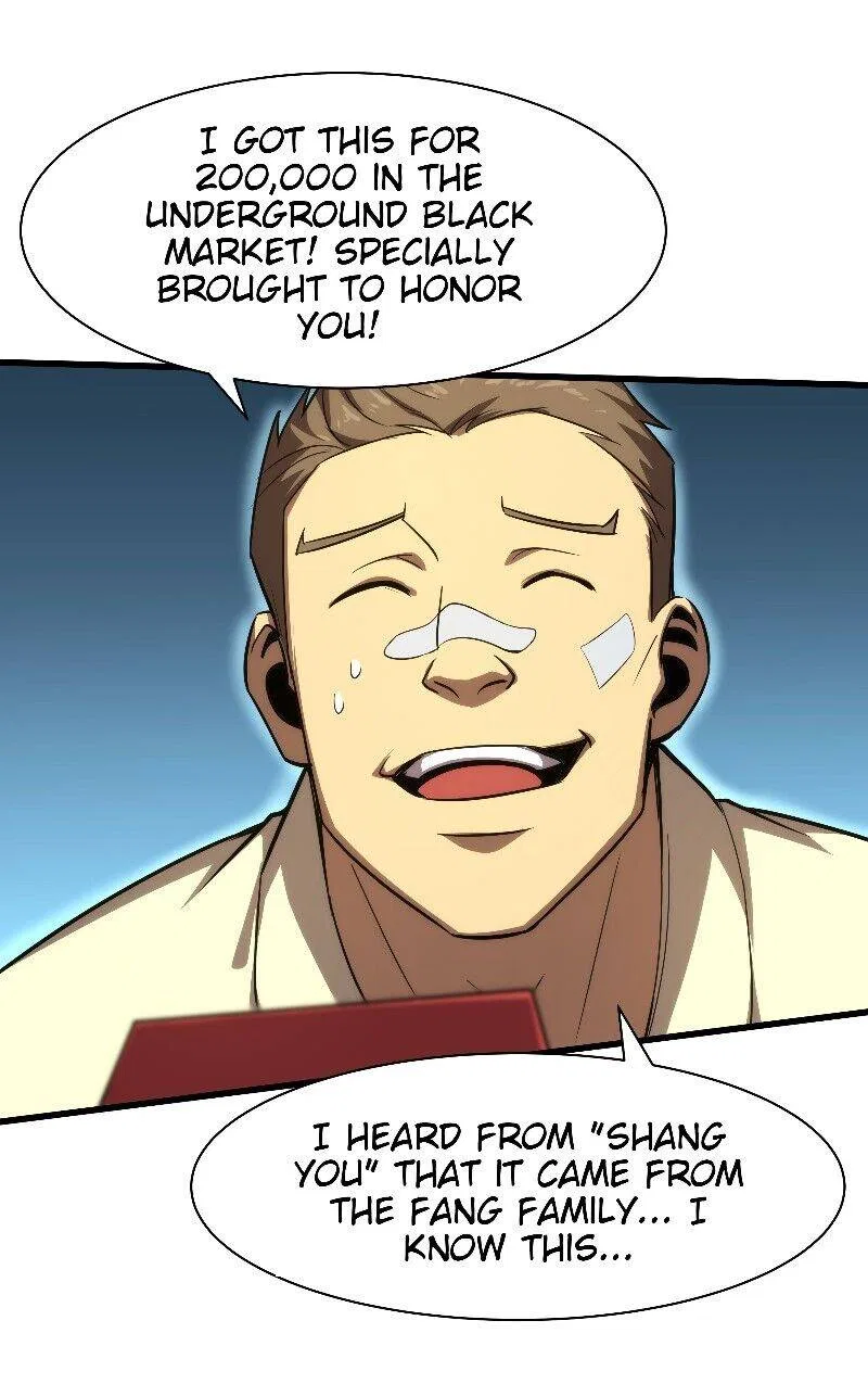 I rely on OCD to become the King Chapter 4 – Page 6
